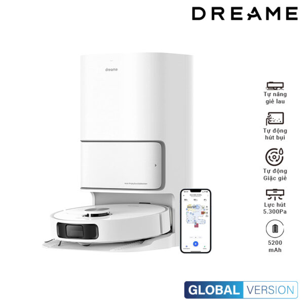 Dreame L10 Ultra