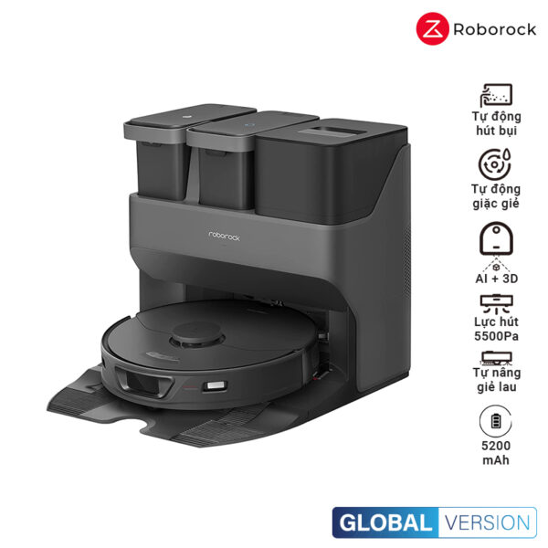 Roborock S7 Max Ultra