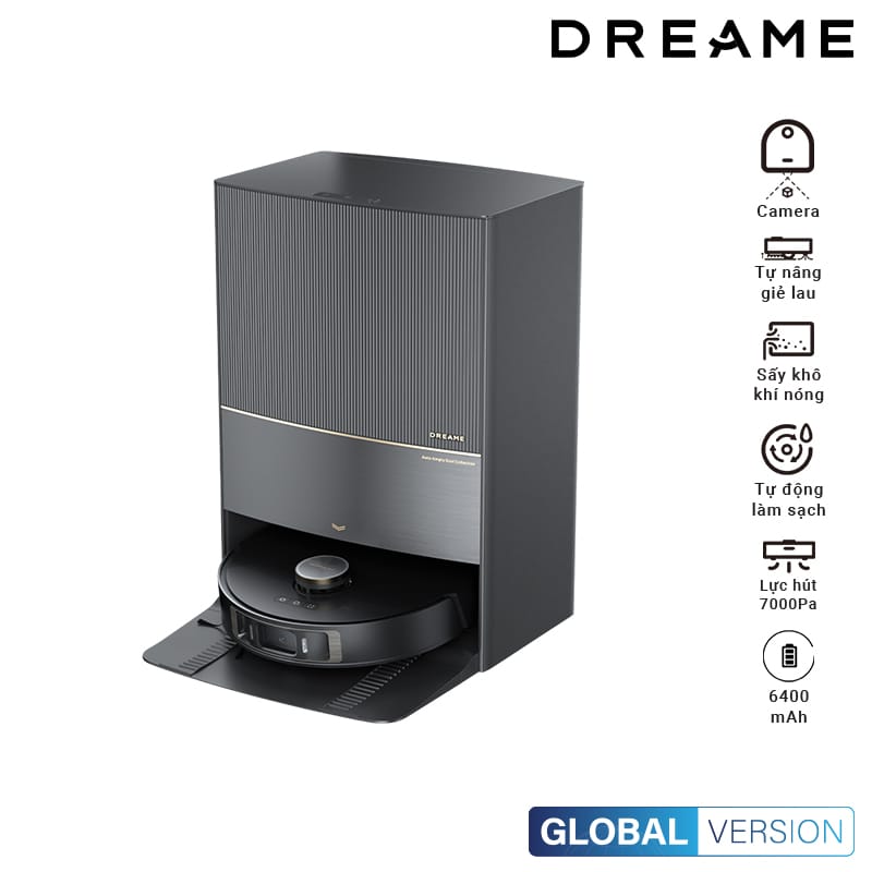 Dreame L20 Ultra