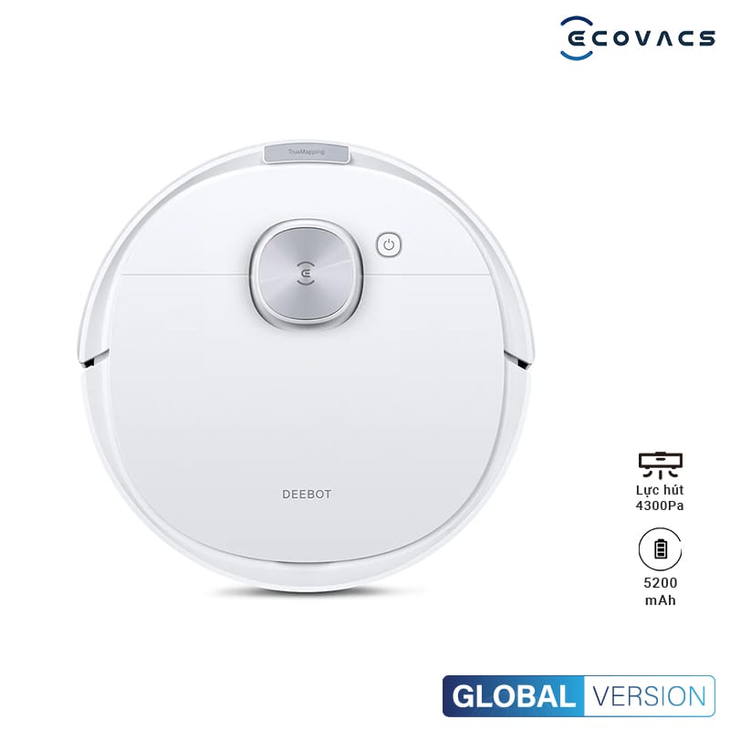 Ecovacs N10