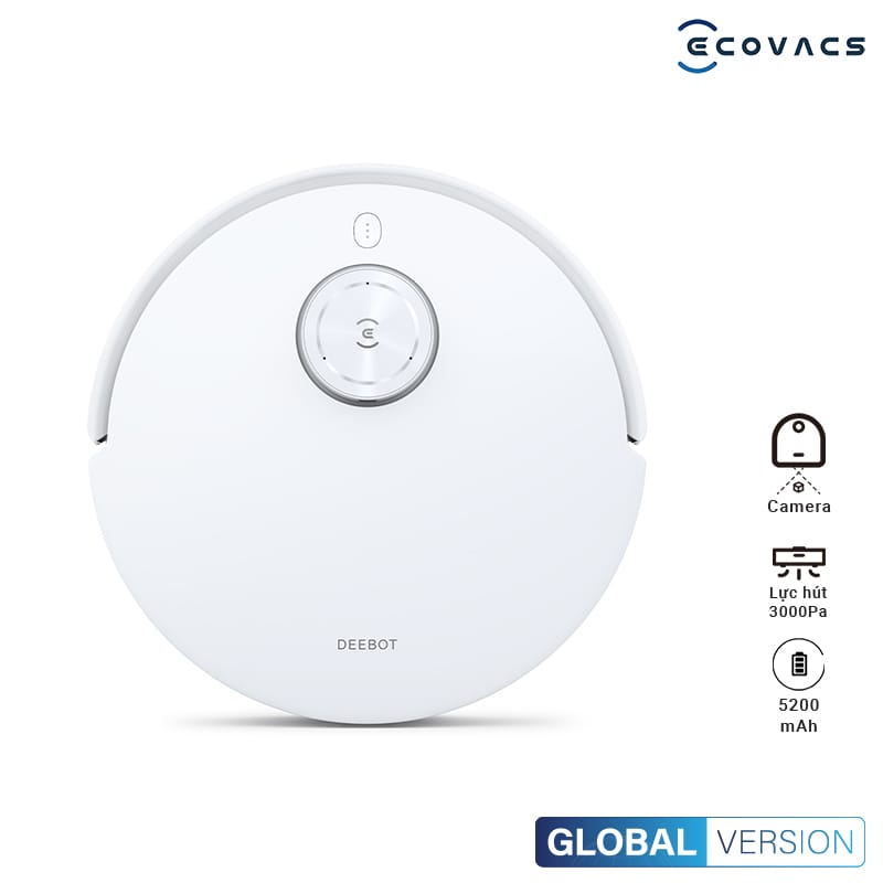 Ecovacs T10