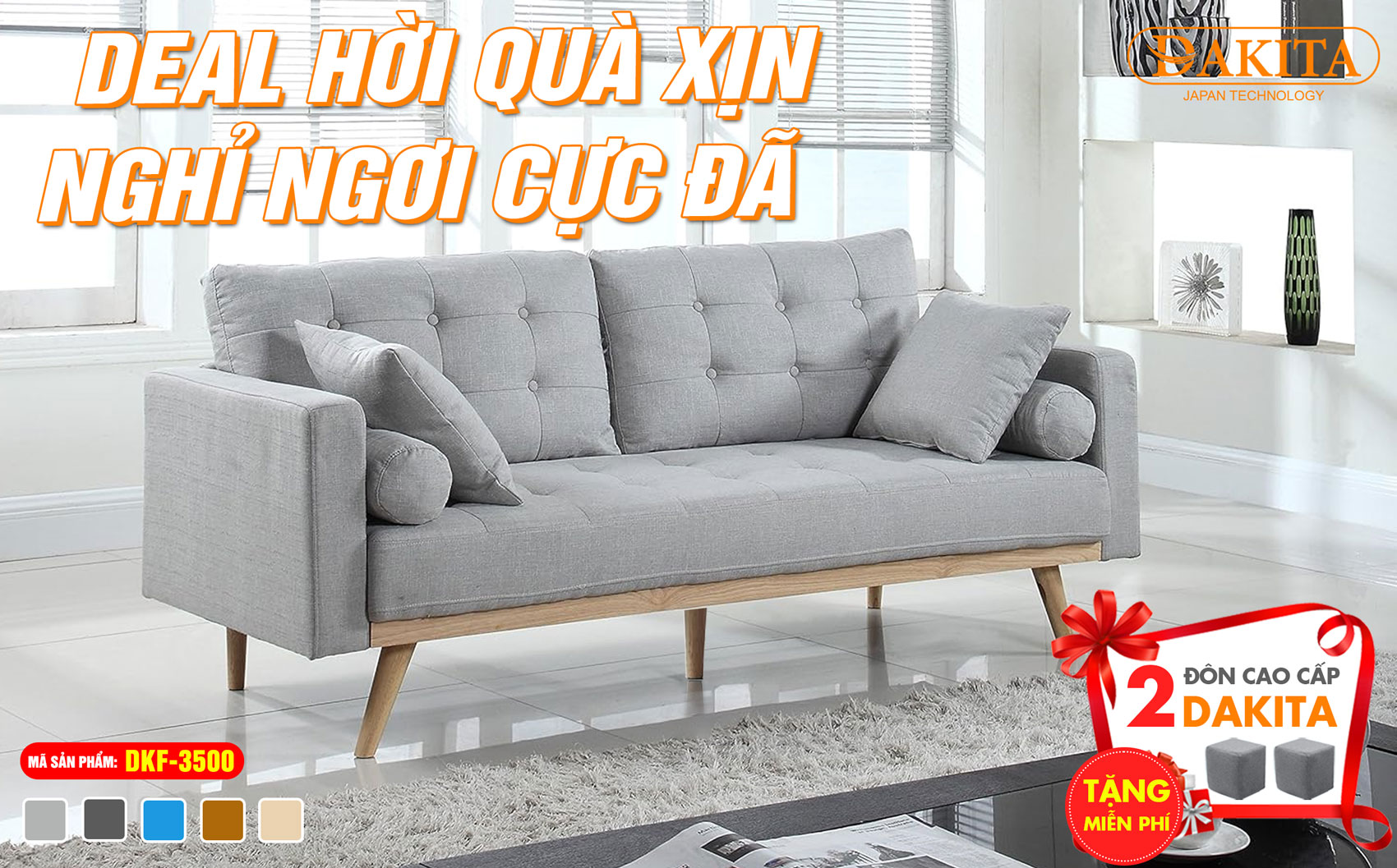 Sofa Băng